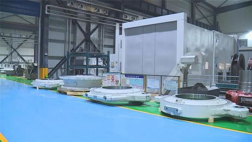 3年6000萬投入，江陰企業憑獨門絕技引領技術開發新潮流