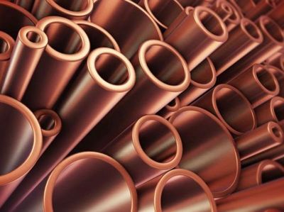 有色金屬行業 碳達峰先行，“銅博士”領航，板塊迎來順周期機遇