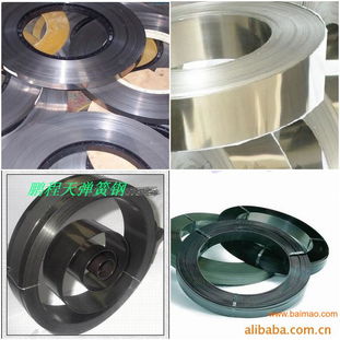 供應進口日本SUP9與SUP10彈簧鋼帶/鋼板 性能、應用與市場價格解析