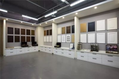 裝修這個地方不來，你一定會后悔——力誠建材鴛鴦新店實拍探訪