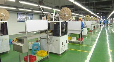 創新引領，智造未來——周口線纜產業構建高質量發展新生態